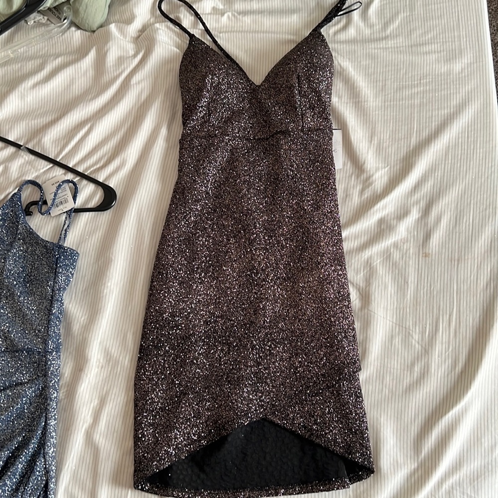 Windsor Dress Size Small
